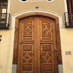 Vtz El Balcon De Espoz Y Mina I * سرقسطة
