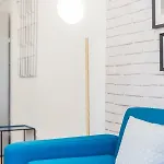 아파트 Vtz El Balcon De Espoz Y Mina I