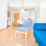 Vtz El Balcon De Espoz Y Mina I شقة *