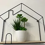 Vtz El Balcon De Espoz Y Mina I شقة