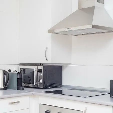 Az El Balcón De Espoz Y Mina I Apartamento Saragoça