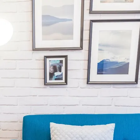 Az El Balcón De Espoz Y Mina I *