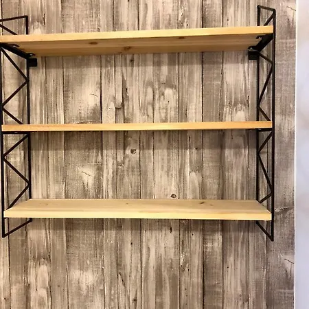 Az El Balcón De Espoz Y Mina I