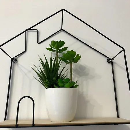 Az El Balcón De Espoz Y Mina I Apartamento