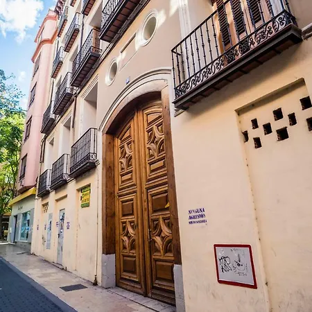 Az El Balcón De Espoz Y Mina I