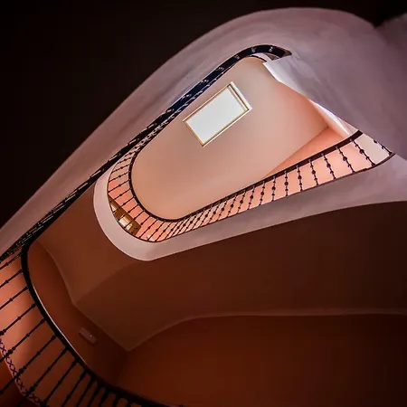 Vtz El Balcon De Espoz Y Mina I * سرقسطة